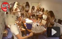 "ฮาร์เล็ม เชค (Harlem Shake)" ขึ้นอันดับ 1 บิลบอร์ดแล้ว มาชมคลิปกันครับ "ฮาร์เล็ม เชค (Harlem Shake)" ขึ้นอันดับ 1 บิลบอร์ดแล้ว มาชมคลิปกันครับ